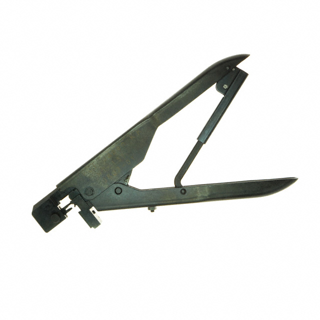 HT-151 Amphenol ICC (FCI)  Presse Applicatrici Crimpatrici